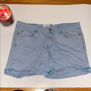 🧚‍♀️Joe Fresh Jean Shorts🧚